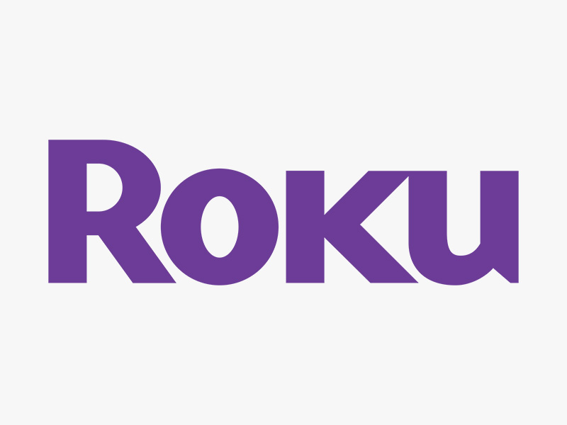 Roku logo