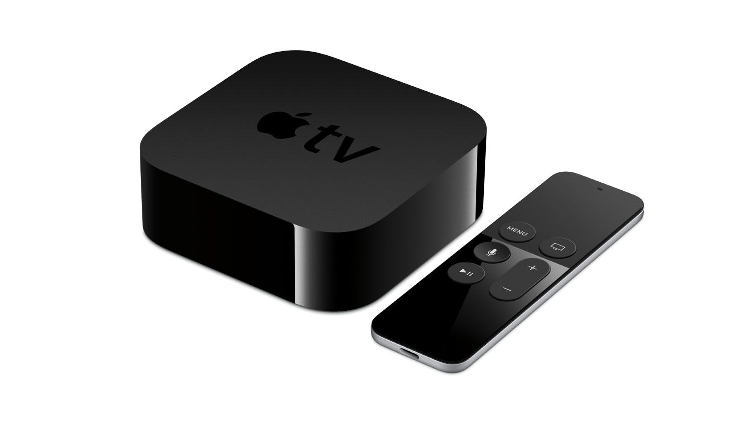 What is Apple TV? IPTV Help Center