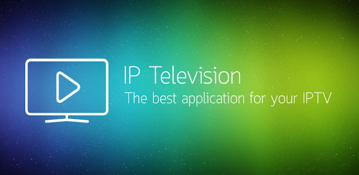 IPTV on IP Television App