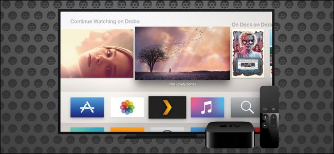 How to setup Plex on Apple TV