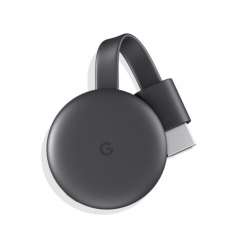 chromecast 3rdgen