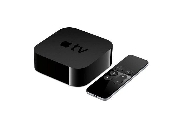 apple tv