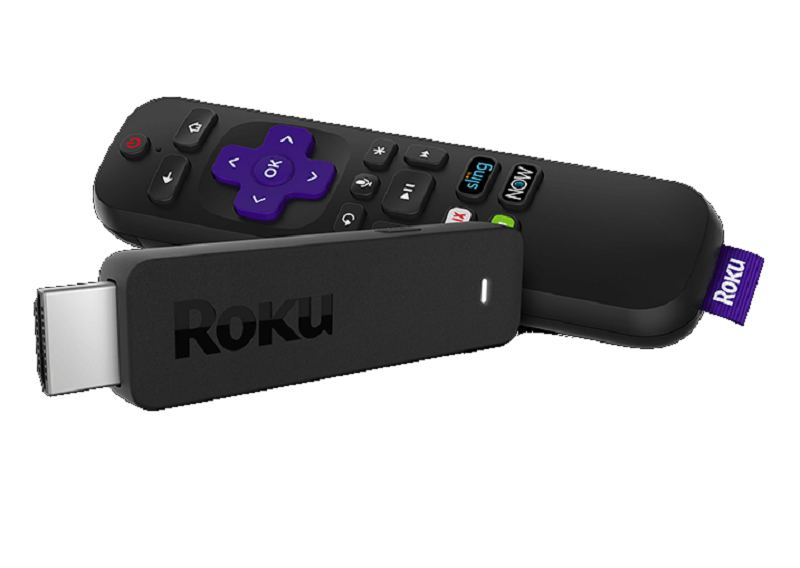 roku 