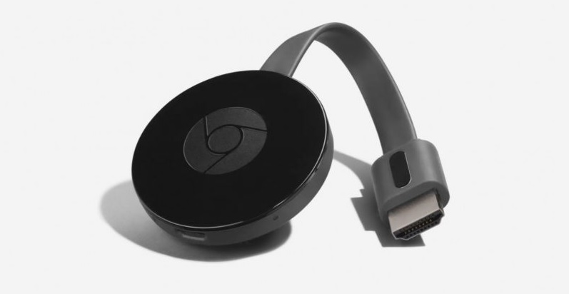 Google chromecast 