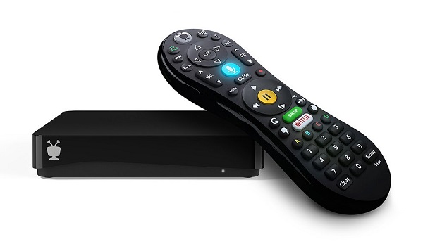 Tivo box 