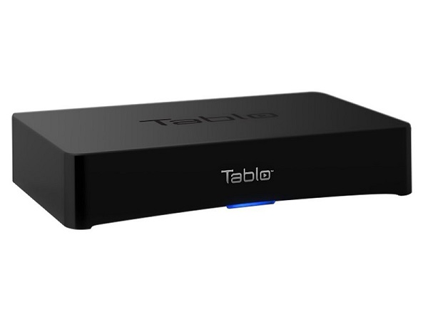 Tablo 4-Tuner Digital Video Recorder | IPTV Help Center