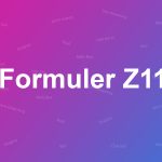 Formuler Z box 11